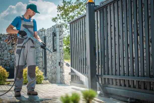Solar Panel Cleaning in Bishopville, SC