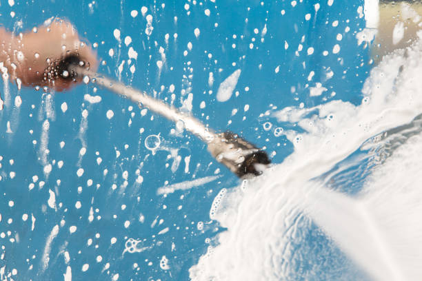 Best Animal Enclosure Cleaning  in Bishopville, SC