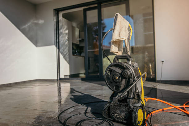 Best Driveway Pressure Washing  in Bishopville, SC