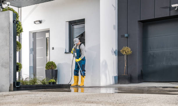 Best Fence Cleaning  in Bishopville, SC